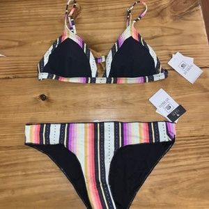 Ripcurl My Bikini Bathing Suit